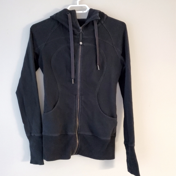 LULULEMON | Zip Up Hoodie - Picture 1 of 3
